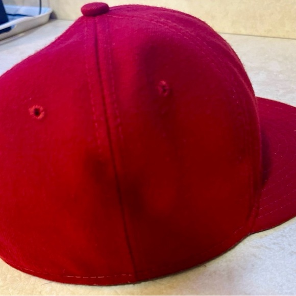 New Era Cardinals Fitted Hat - Picture 7 of 10